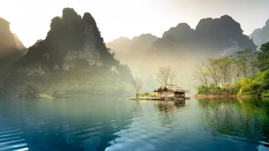 高端高效工业